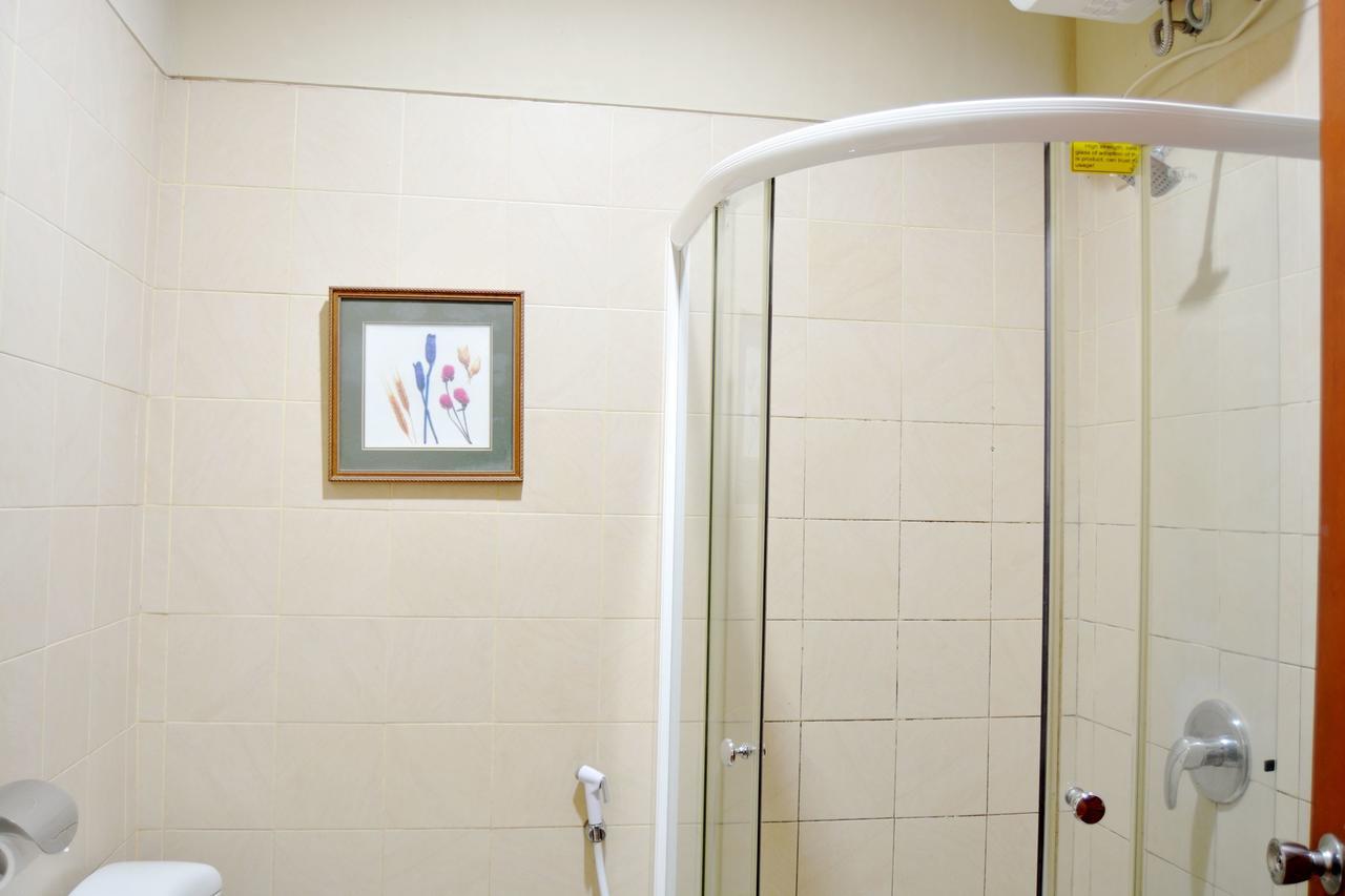 Zen Rooms Basic Cipanas Km.78 エクステリア 写真