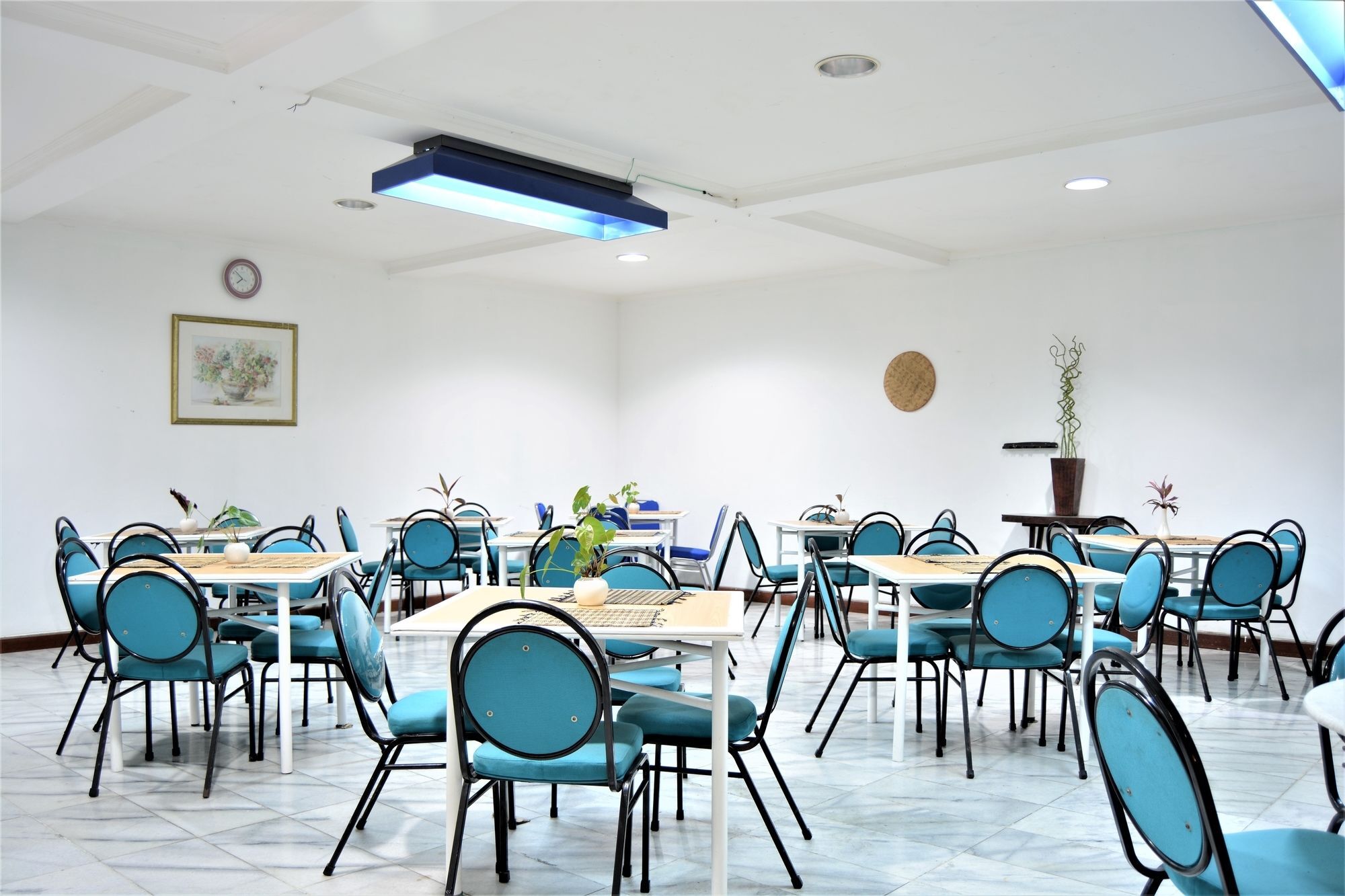 Zen Rooms Basic Cipanas Km.78 エクステリア 写真