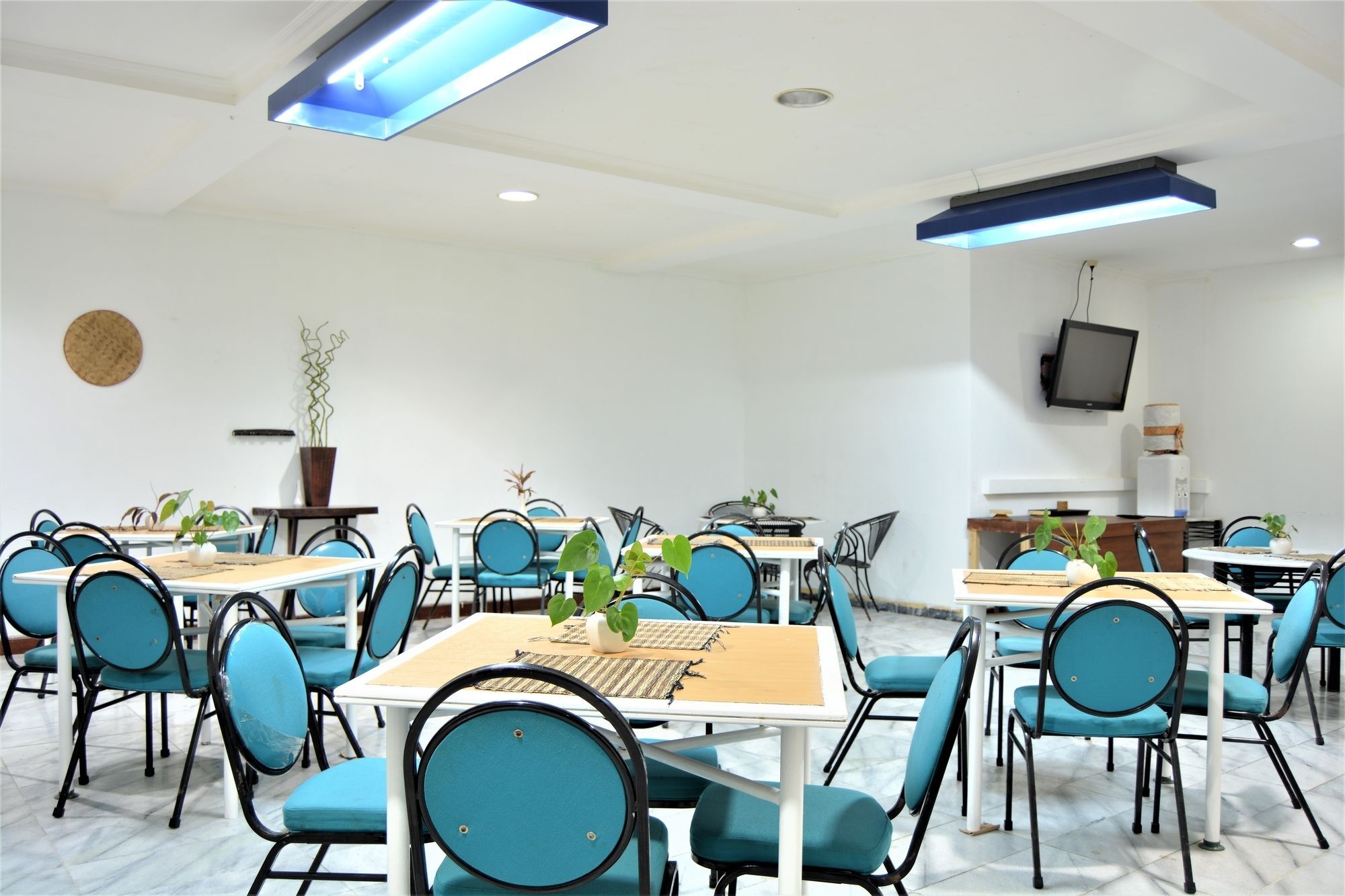 Zen Rooms Basic Cipanas Km.78 エクステリア 写真